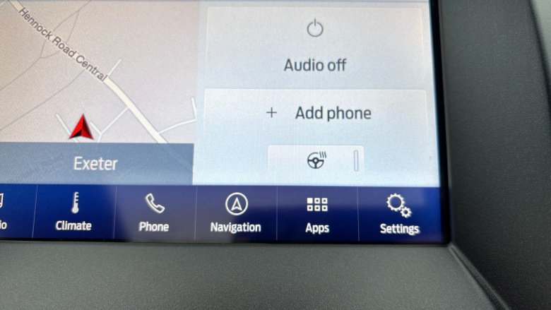 Ford Edge 2.0 EcoBlue 238 ST-Line 5dr Auto Diesel Estate